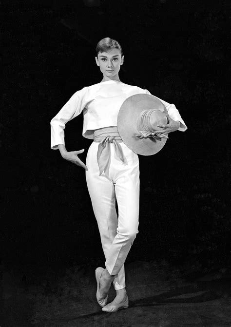 funny face hepburn givenchy|audrey hepburn givenchy looks.